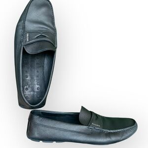 B-19 Prada Saffiano Drivers